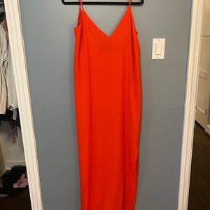 Missguided sun dress